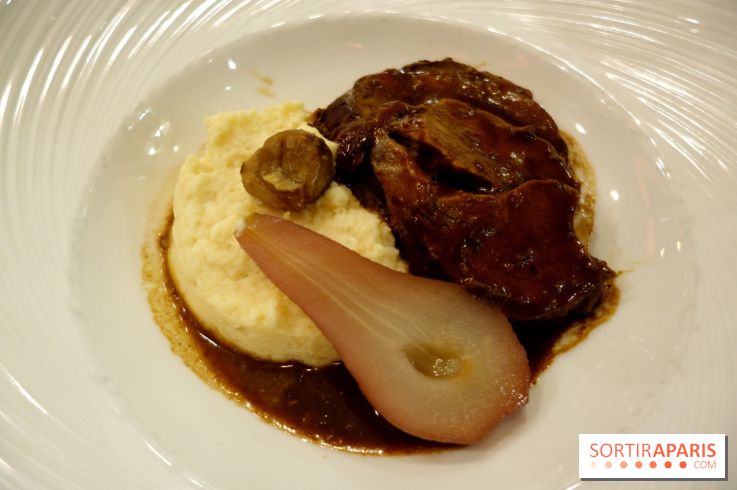 Petit Marguery Rive Gauche à Paris