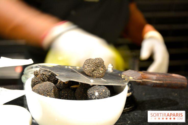 L'Artisan de la Truffe ouvre un nouveau restaurant à Montmartre