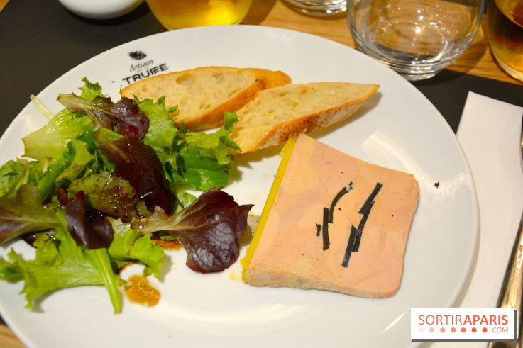 L'Artisan de la Truffe ouvre un nouveau restaurant à Montmartre