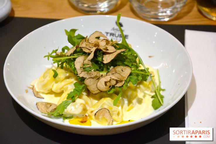 L'Artisan de la Truffe ouvre un nouveau restaurant à Montmartre
