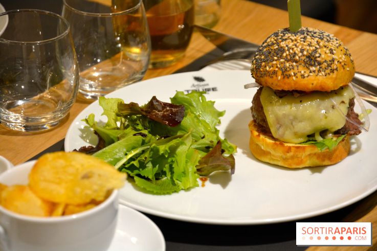L'Artisan de la Truffe ouvre un nouveau restaurant à Montmartre