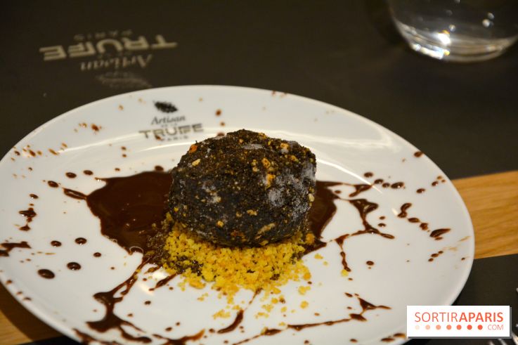 L'Artisan de la Truffe ouvre un nouveau restaurant à Montmartre