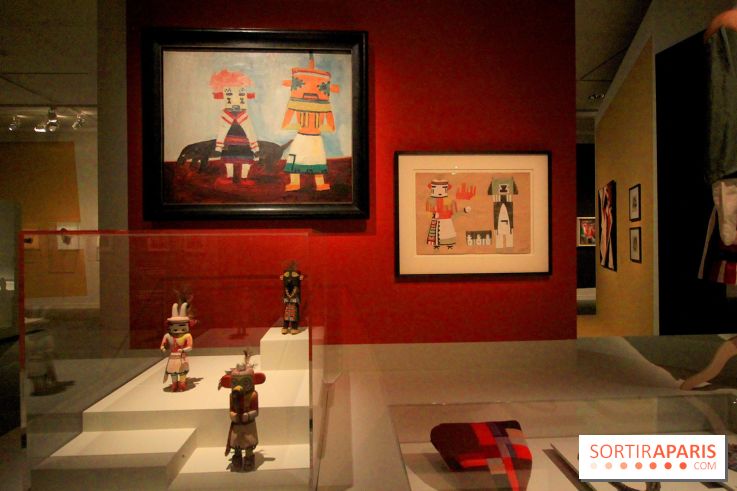 Exposition DADA au Musée de l'Orangerie