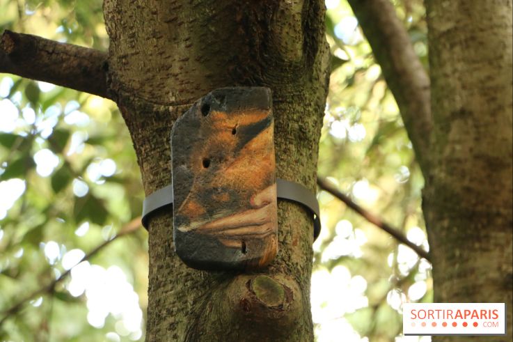Voyage d'Hiver, l'expo contemporaine du Château de Versailles