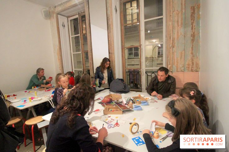 Exposition Barbie de Créateurs