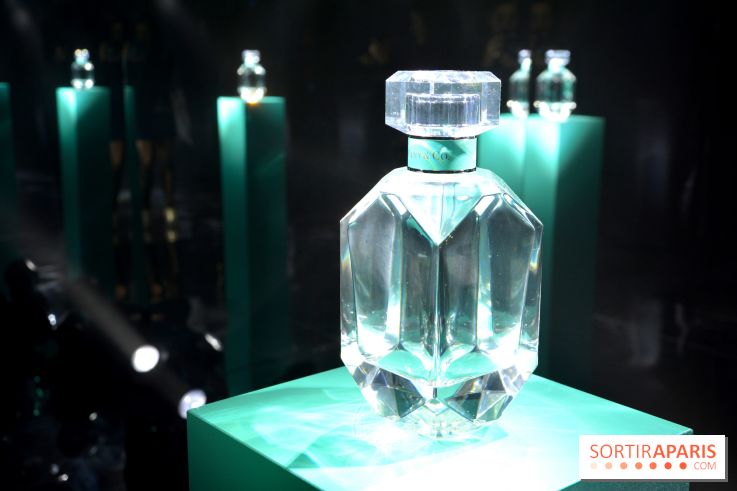 Le Pop Up Store Tiffany & Co