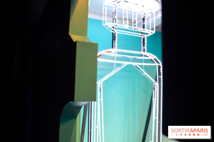 Le Pop Up Store Tiffany & Co