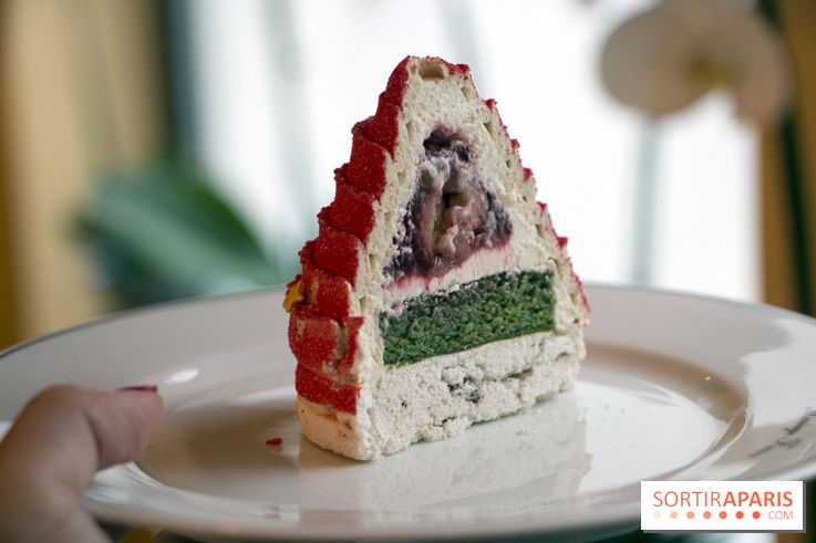 Noël 2017 chez Mariage Frères