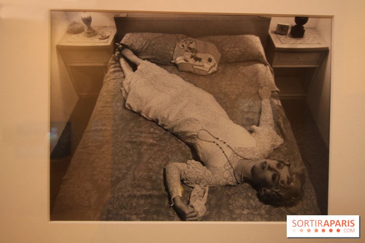 Women House à la Monnaie de Paris