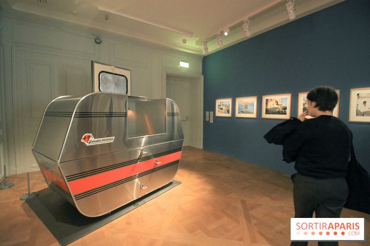 Women House à la Monnaie de Paris