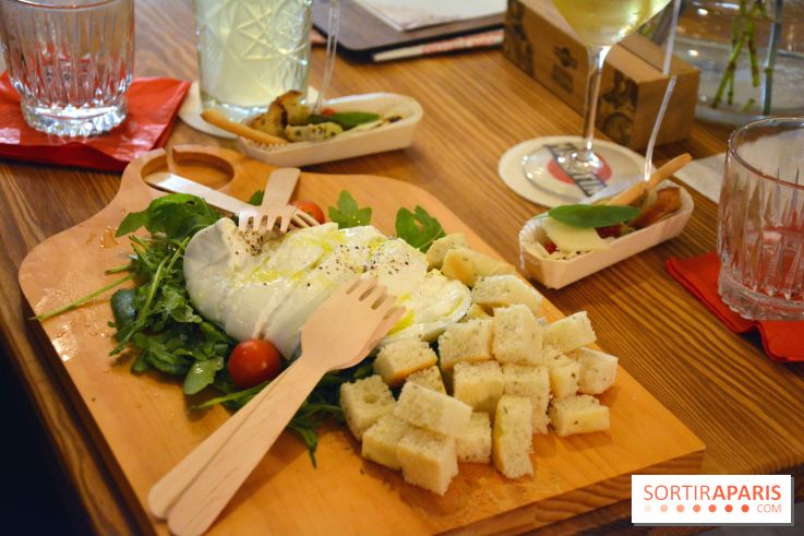 Caffè Torino, le bar éphémère qui fête l'aperitivo