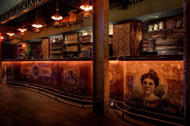 Le Barrio Latino devient le Pachamama à Paris