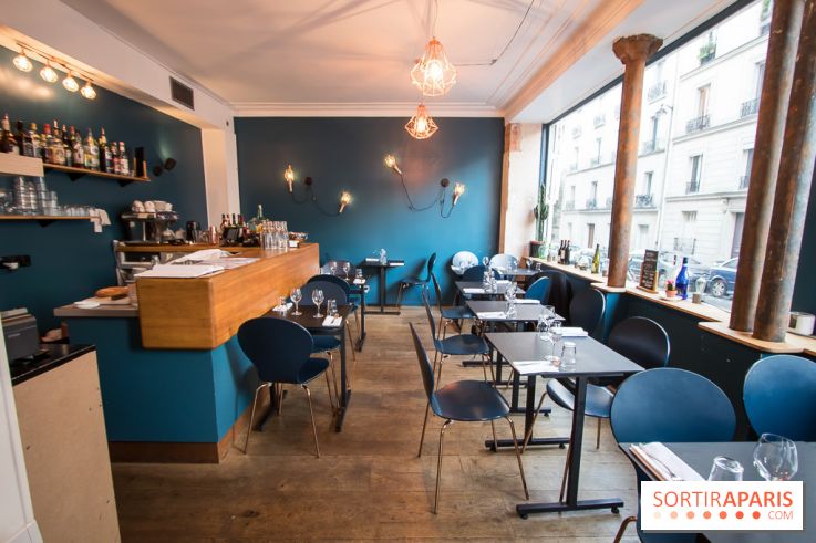 Alix & Mika, l'excellent resto de tartares