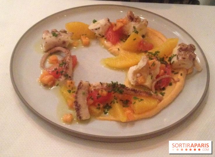 Restaurant Jérémie