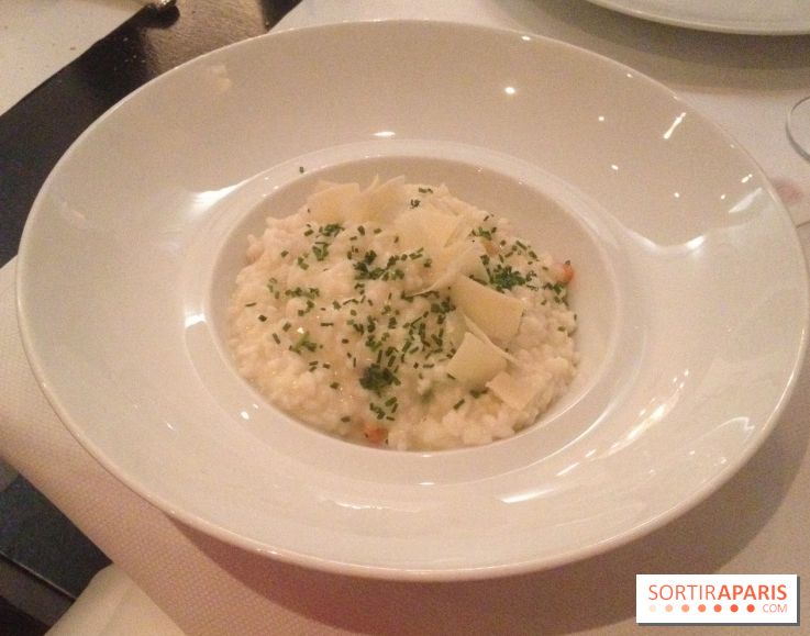 Restaurant Jérémie