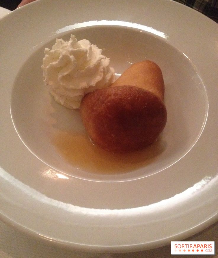 Restaurant Jérémie