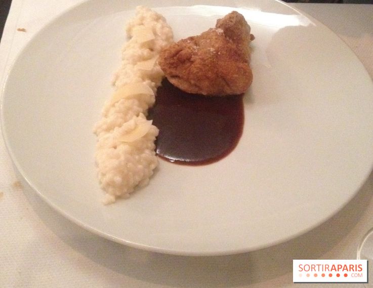 Restaurant Jérémie