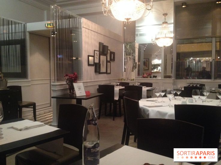 Restaurant Jérémie