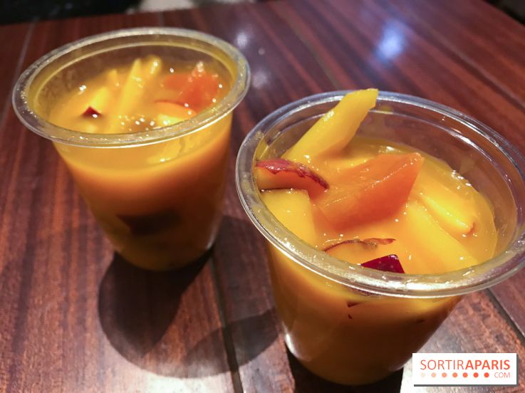 Shandika, le resto street food Sri Lankais