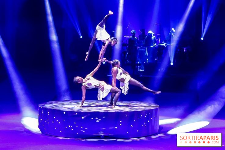 Cirkafrika 3, les photos