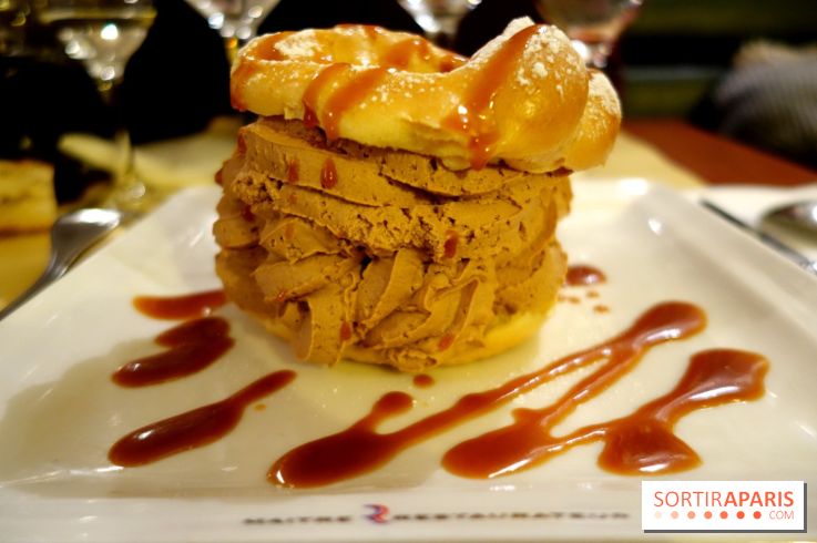 Le Mesturet à Paris : cuisine de terroir signée Alain Fontaine