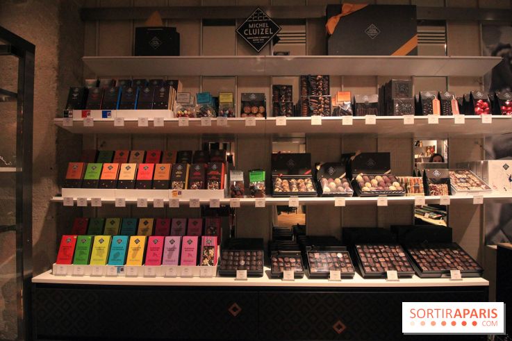 La Manufacture Cluizel Neuilly-Sur-Seine