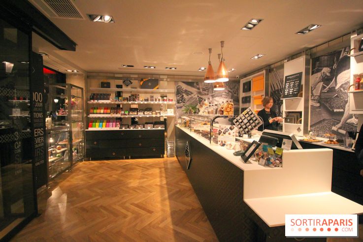 La Manufacture Cluizel Neuilly-Sur-Seine