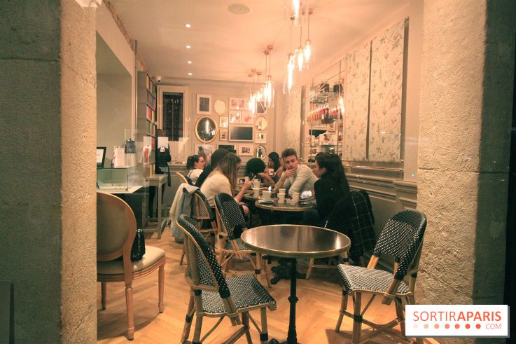 La Manufacture Cluizel Neuilly-Sur-Seine