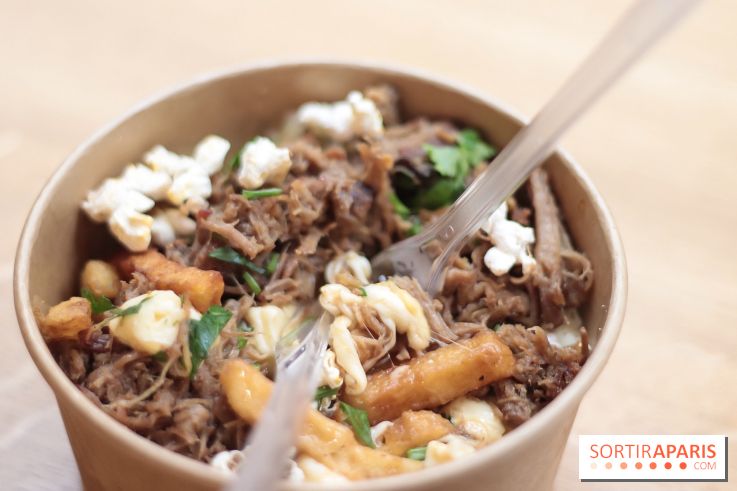 La Maison de la Poutine