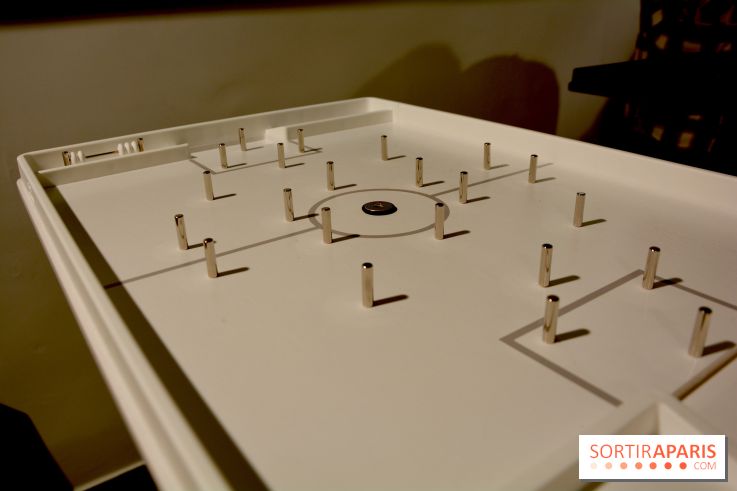 Fingabol dévoile son Pop Up Store de Noël 