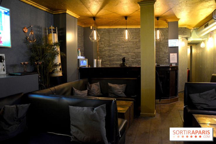 L'After, le nouveau spot près des Champs Elysées