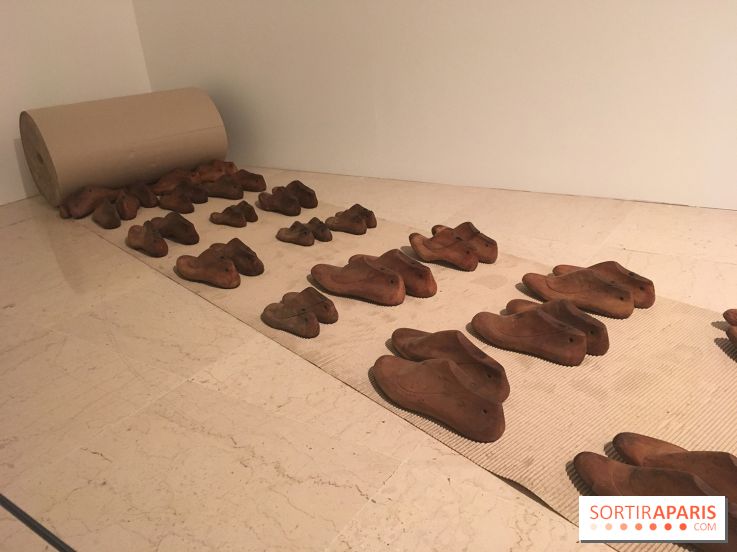 L'Intime et le Monde au Centre Wallonie-Bruxelles