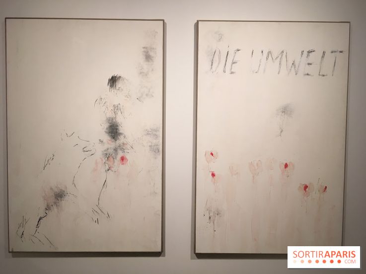 L'Intime et le Monde au Centre Wallonie-Bruxelles