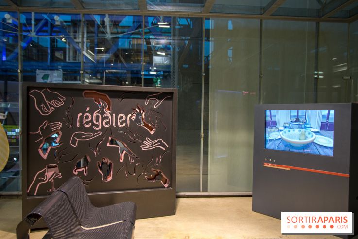 Patate, l'expo à la Cité des Sciences