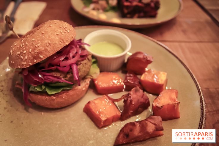 Positive Café, le nouveau resto sain et healthy de Versailles