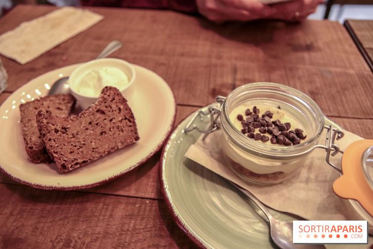 Positive Café, le nouveau resto sain et healthy de Versailles