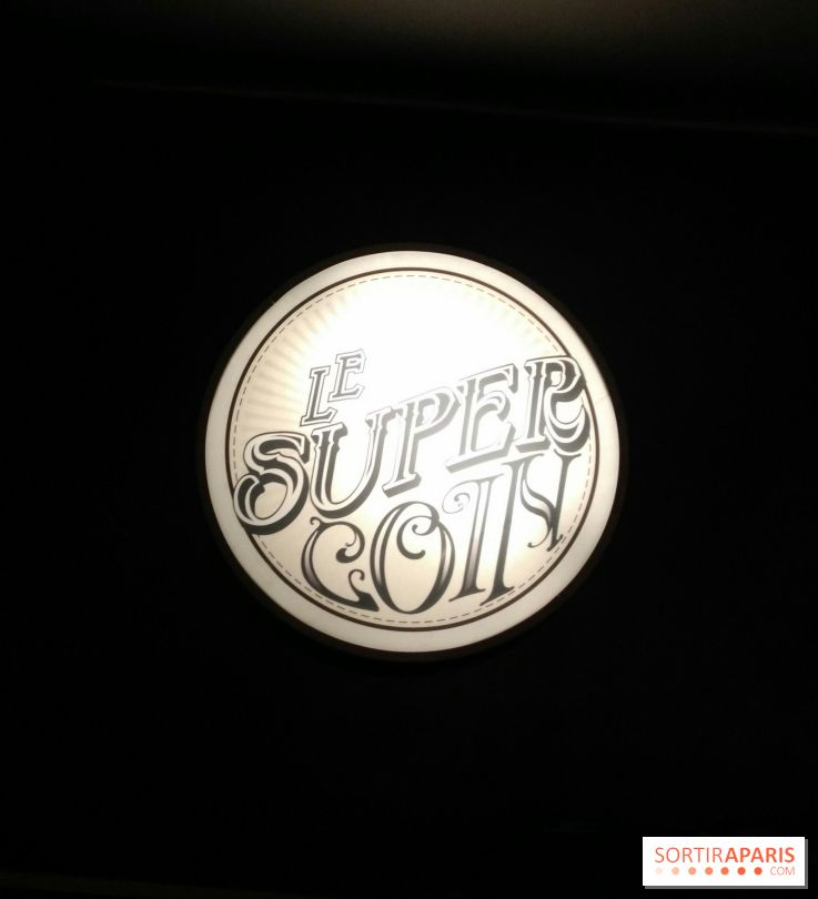 Le Supercoin