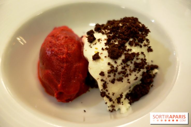 Le 14 Paradis à Paris : cuisine bistronomique et créative signée Hugo Pinto et Alexandre Ney