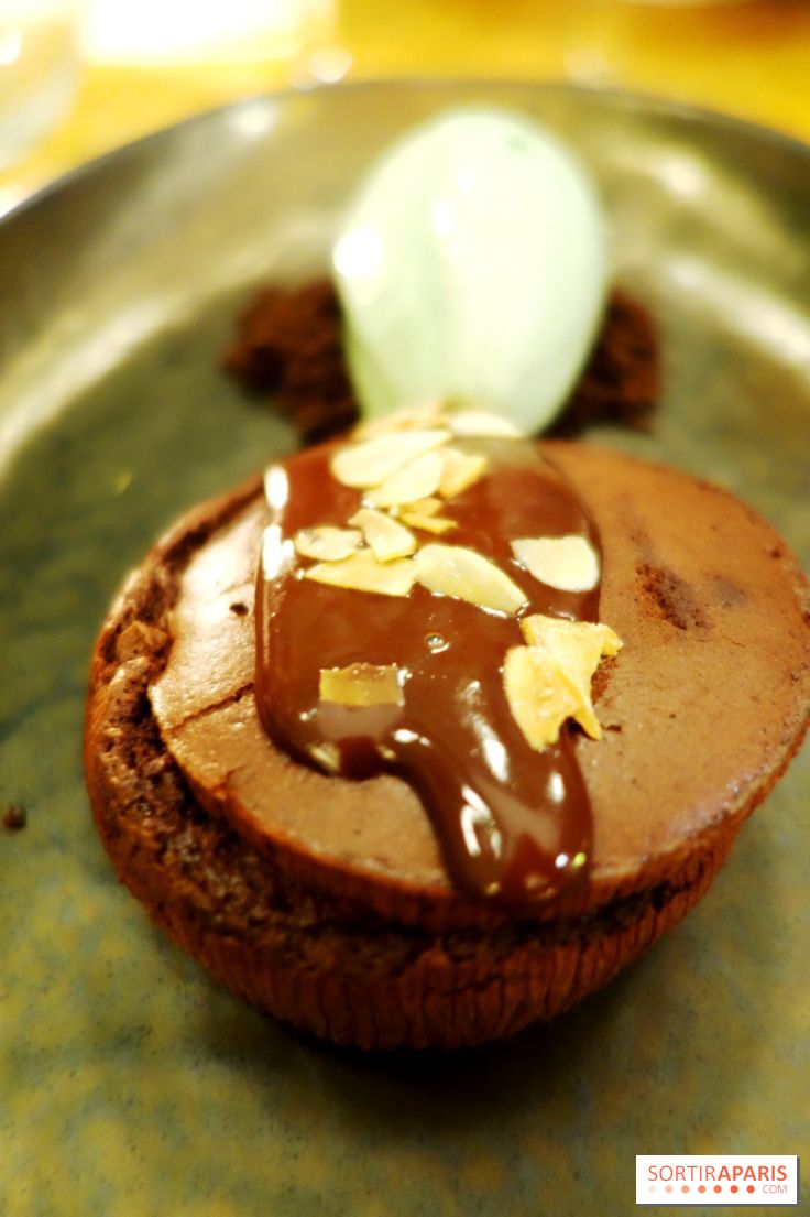 Le 14 Paradis à Paris : cuisine bistronomique et créative signée Hugo Pinto et Alexandre Ney