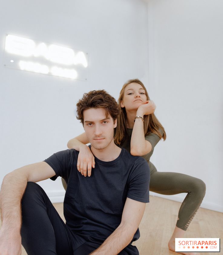 Ouverture du Baba Yoga Club, le studio de yoga décomplexé du 9e arrondissement