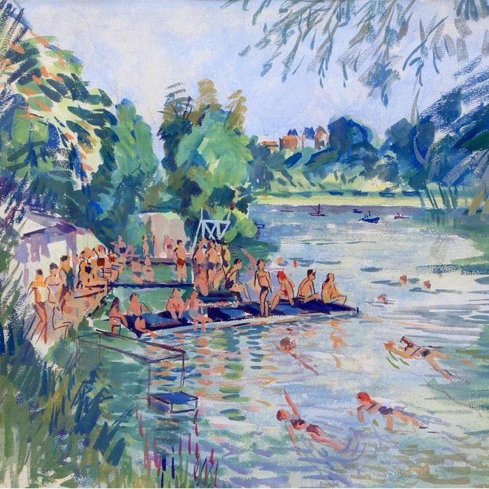 Des activités gratuites pour toute la famille dans le Grand Paris en mars 2020 