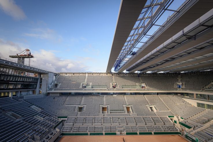 Coronavirus : Roland Garros 2020 reporté ? 