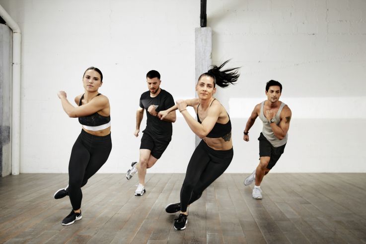 Confinement : Ritm propose des cours de sport gratuit en ligne