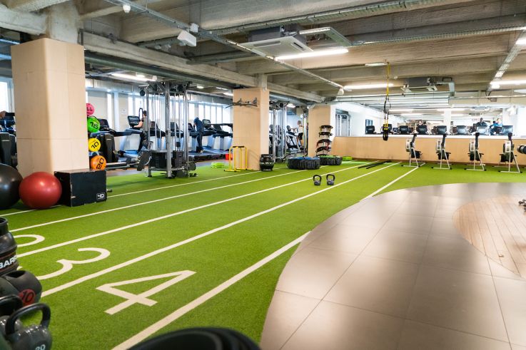 Réouverture des clubs CMG Sports à Paris : les mesures sanitaires 