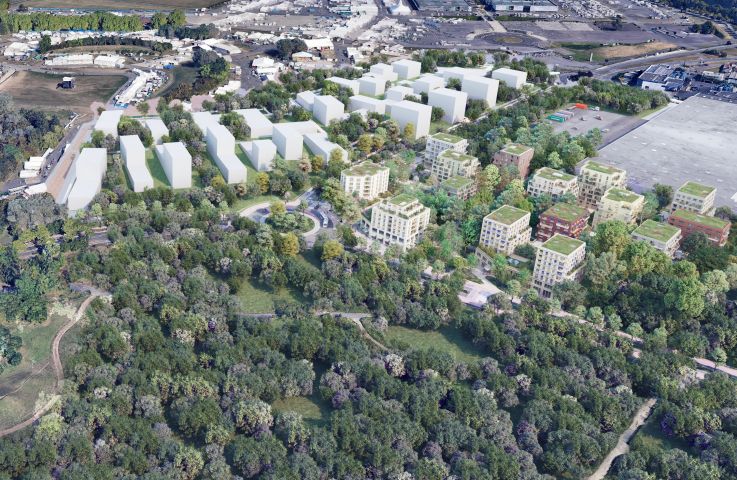 Village des Médias Paris 2024 : les opérateurs immobiliers désignés