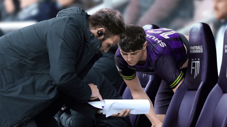 Football Manager 2021 : la bêta déjà disponible, les nouveautés 