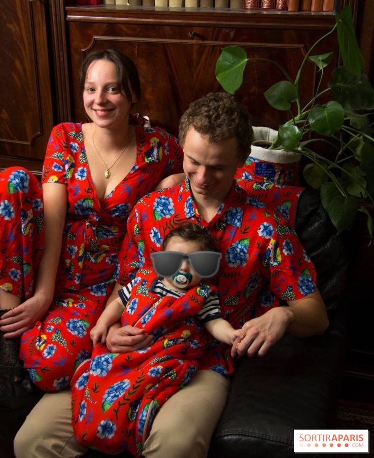 Un pop-up store de Noël 2020 dédié au tatouage à Montorgueil 