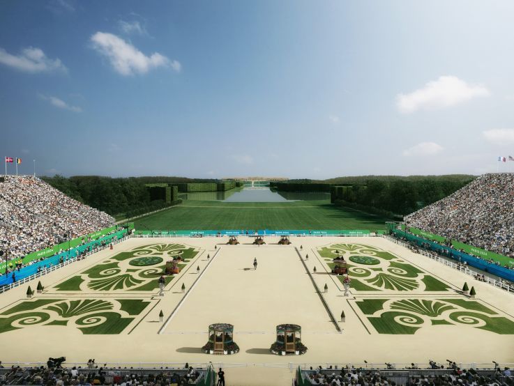 Paris 2024 : la carte complète des sites olympiques dévoilée