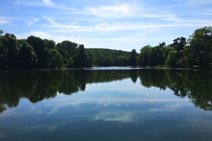 Randonnée à Paris : 5 itinéraires à découvrir en février 2021 