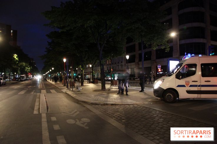 À Stalingrad, l'ampleur du trafic de crack étouffe habitants et toxicos